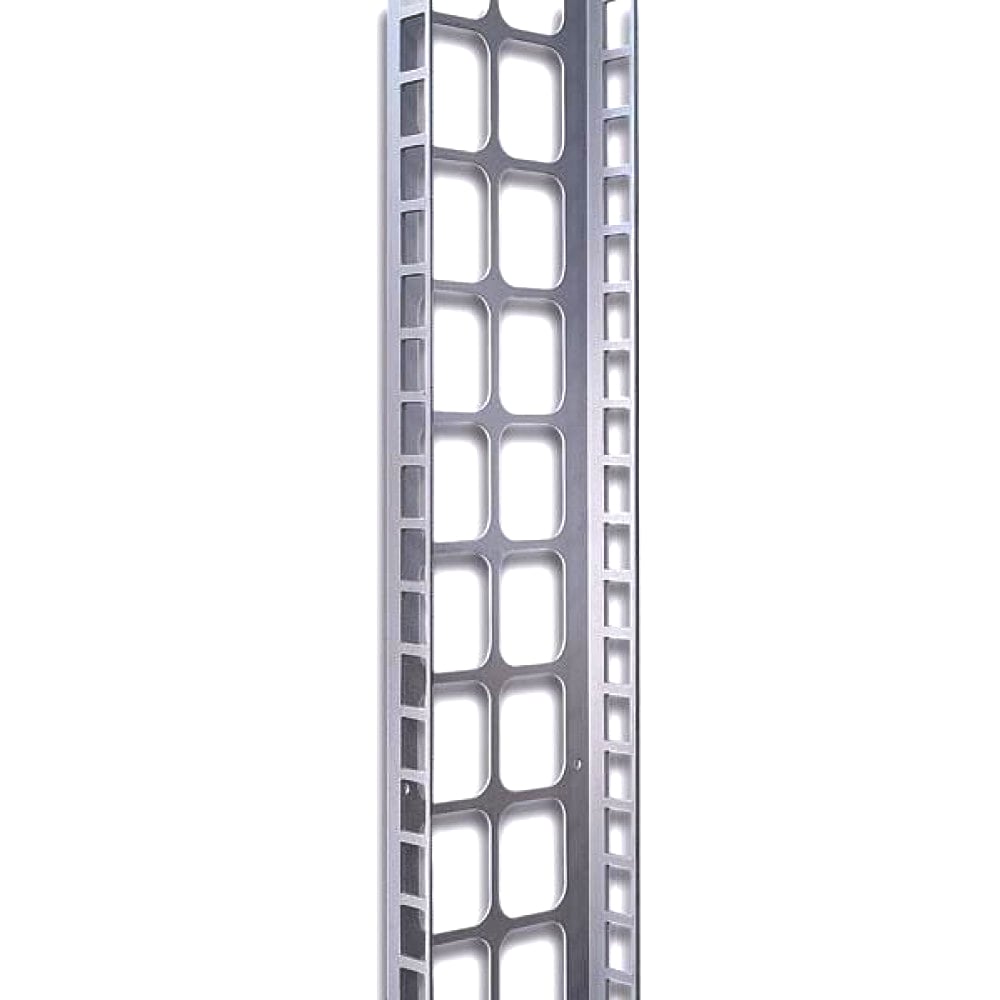 Canala discesa cavi per Armadi Rack 19'' 47U Nera - Intellinet I-CASE CNL-4
