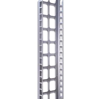 Canala discesa cavi per Armadi Rack 19" 47U Nera - Intellinet I-CASE CNL-4