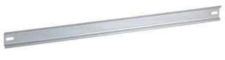 Guida DIN per Montaggio a Rack 19'' - I-CASE DIN-RAIL
