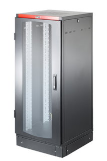 Armadio Rack NextGen 19" 600x800 42U Nero - Intellinet I-CASE EPP-4280BKT