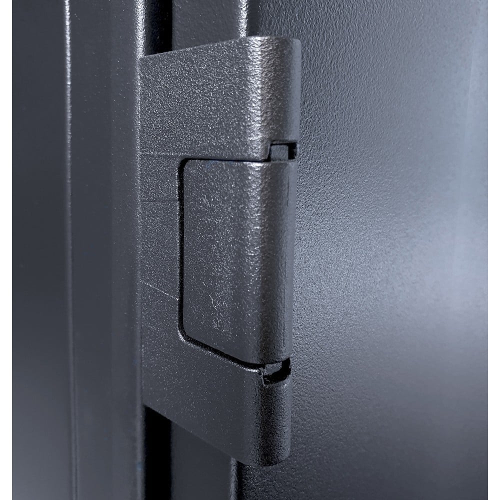 Armadio Server Rack NextGen 1000 19'' 800x1000 33 Unità Nero - Intellinet I-CASE EPPX-3310BKX