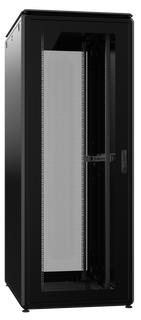 Armadio Server Rack 19" 800x1000 32 Unità Nero Serie Evolution - Techly Professional I-CASE EV-3281B