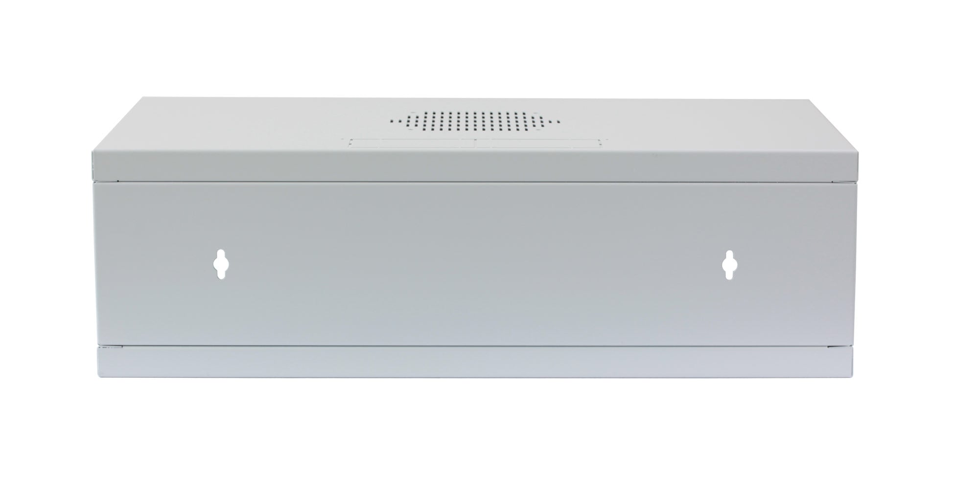 Armadio Rack 19'' a Muro 3U prof. 320 Grigio Assemblato - Techly Professional I-CASE EW-2003G5