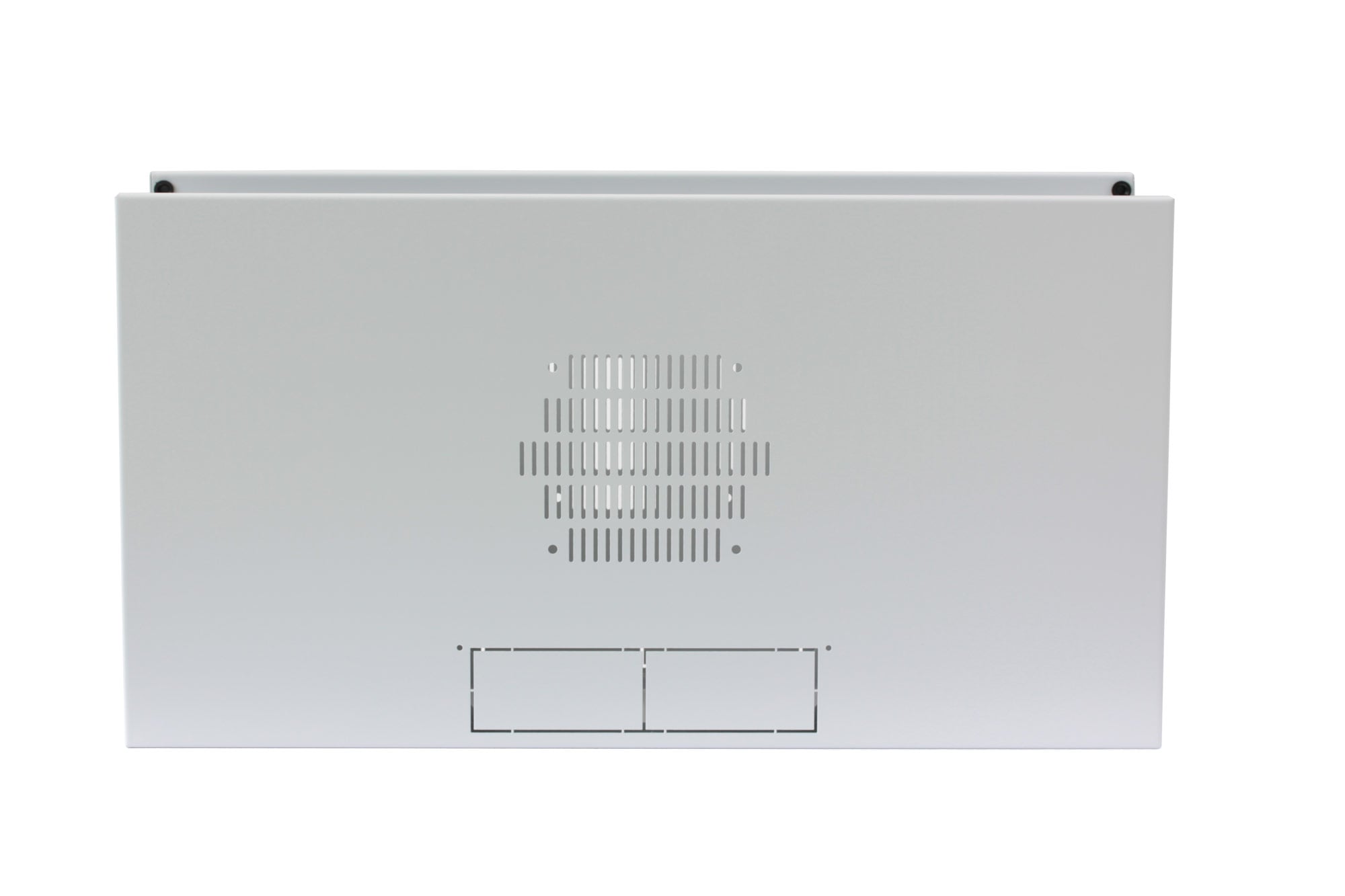 Armadio Rack 19'' a Muro 3U prof. 320 Grigio Assemblato - Techly Professional I-CASE EW-2003G5