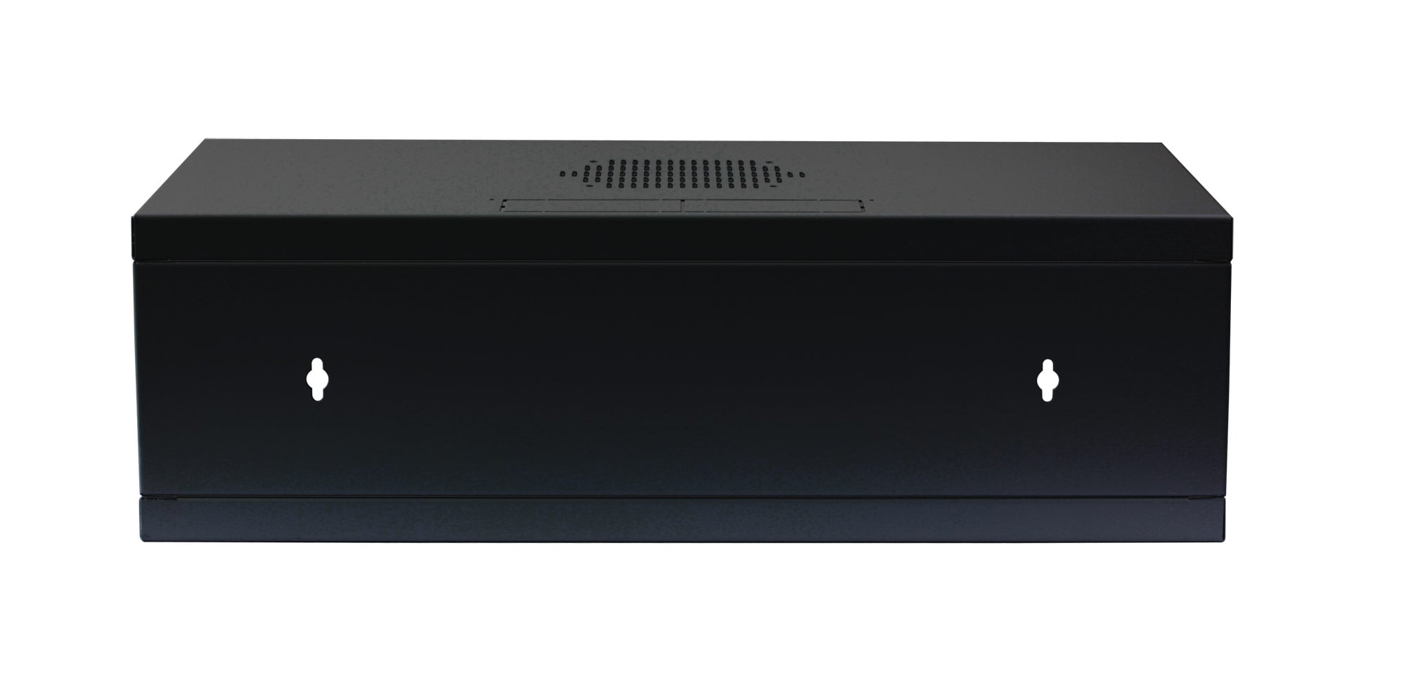 Armadio Rack 19'' a Muro 3U prof. 320 Nero Assemblato - Techly Professional I-CASE EW-2003KB5