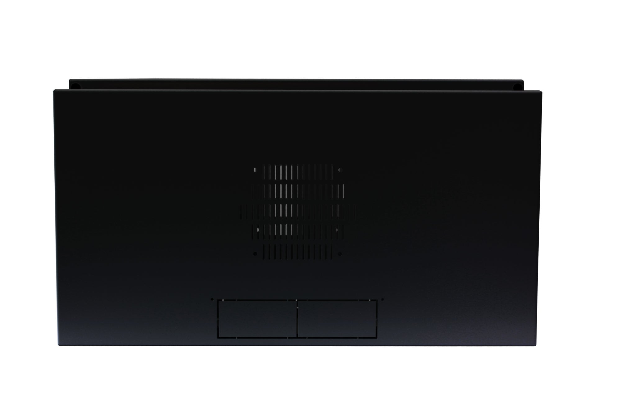 Armadio Rack 19'' a Muro 3U prof. 320 Nero Assemblato - Techly Professional I-CASE EW-2003KB5