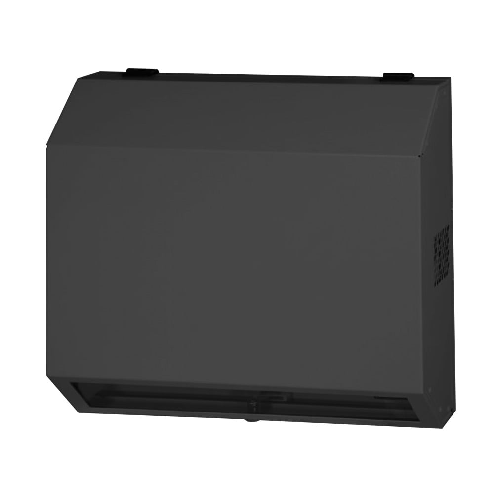 Armadio a muro 19'' 8 Unità Nero - Techly Professional I-CASE FL-08-BK