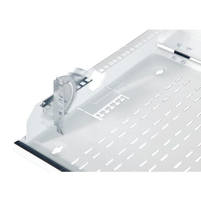 Armadio a muro 19'' 8Unità Bianco - Techly Professional I-CASE FL-08-WH