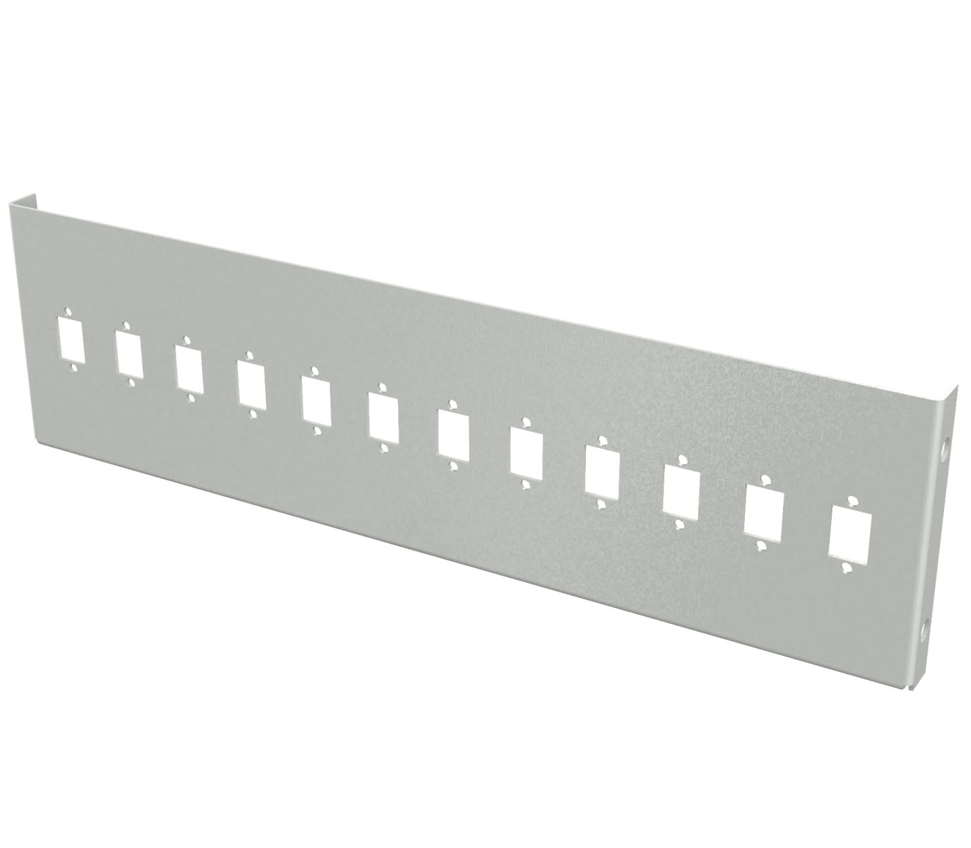 Pannello di Distribuzione 12 SC Duplex per I-CASE FO-MWD1V2 - I-CASE FO-MWDSC12V2