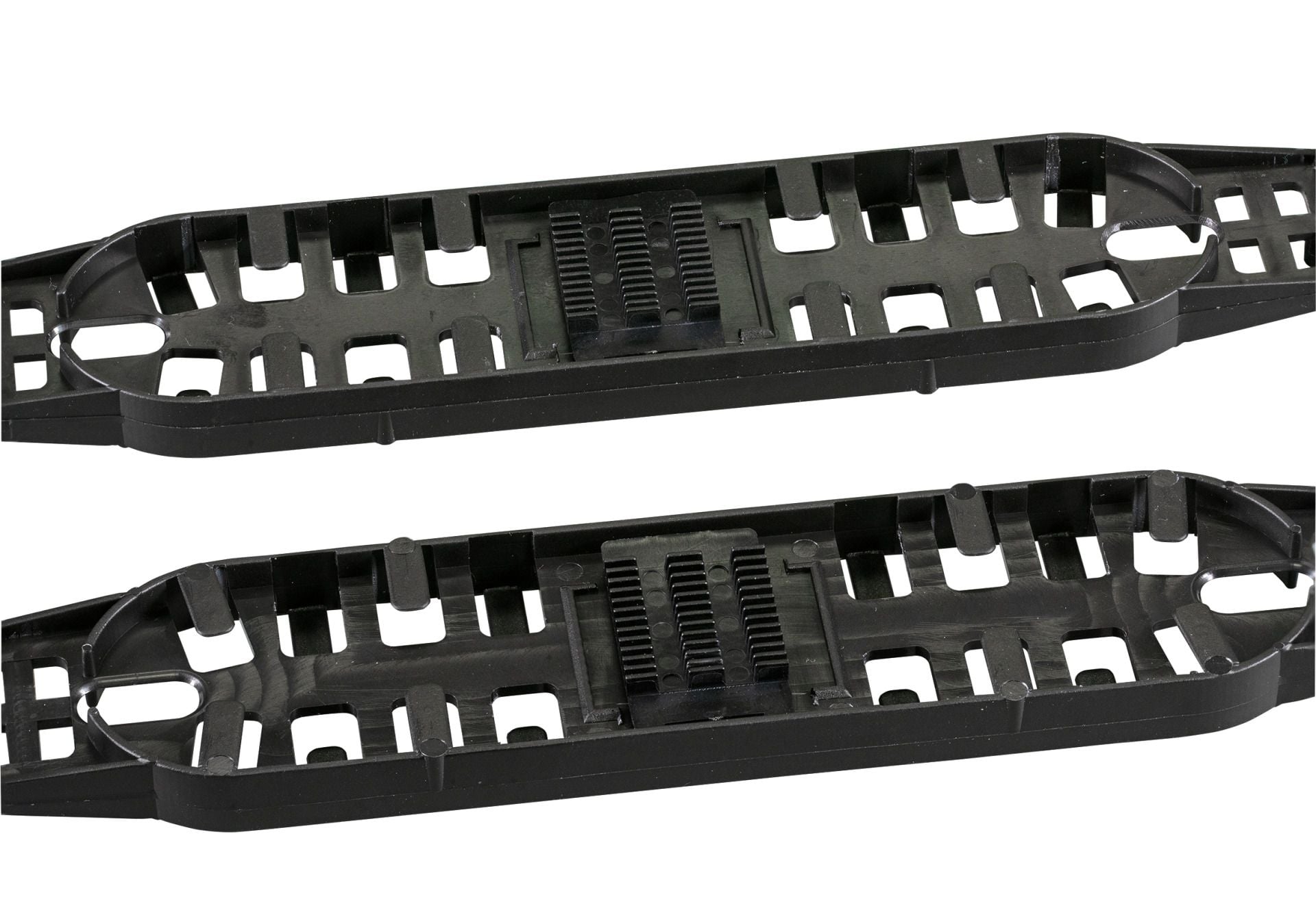 Box Esterno per Giunzioni, fino a 48 Fibre, a Crimpare - I-CASE FO-OUTP48CG