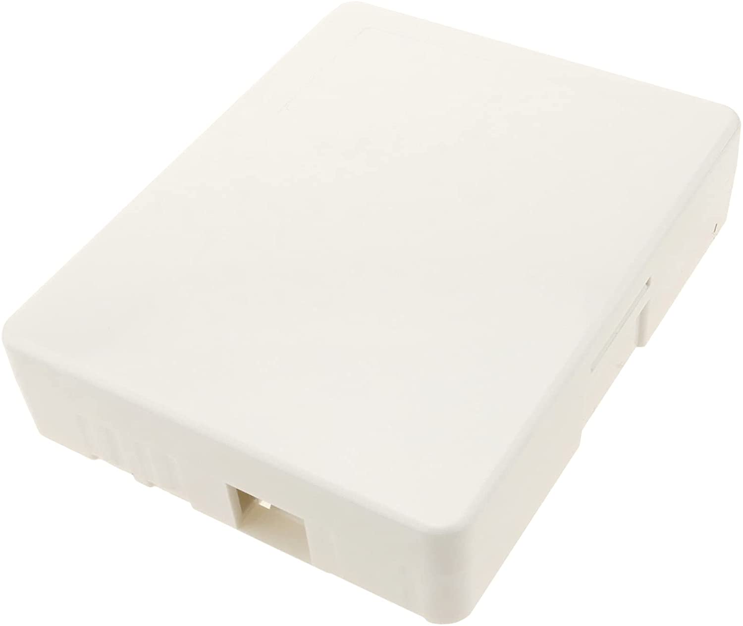 Scatola di Giunzione Fibra Ottica Box 2 Porte SC LC - Techly Professional I-CASE FTTX-2SCST