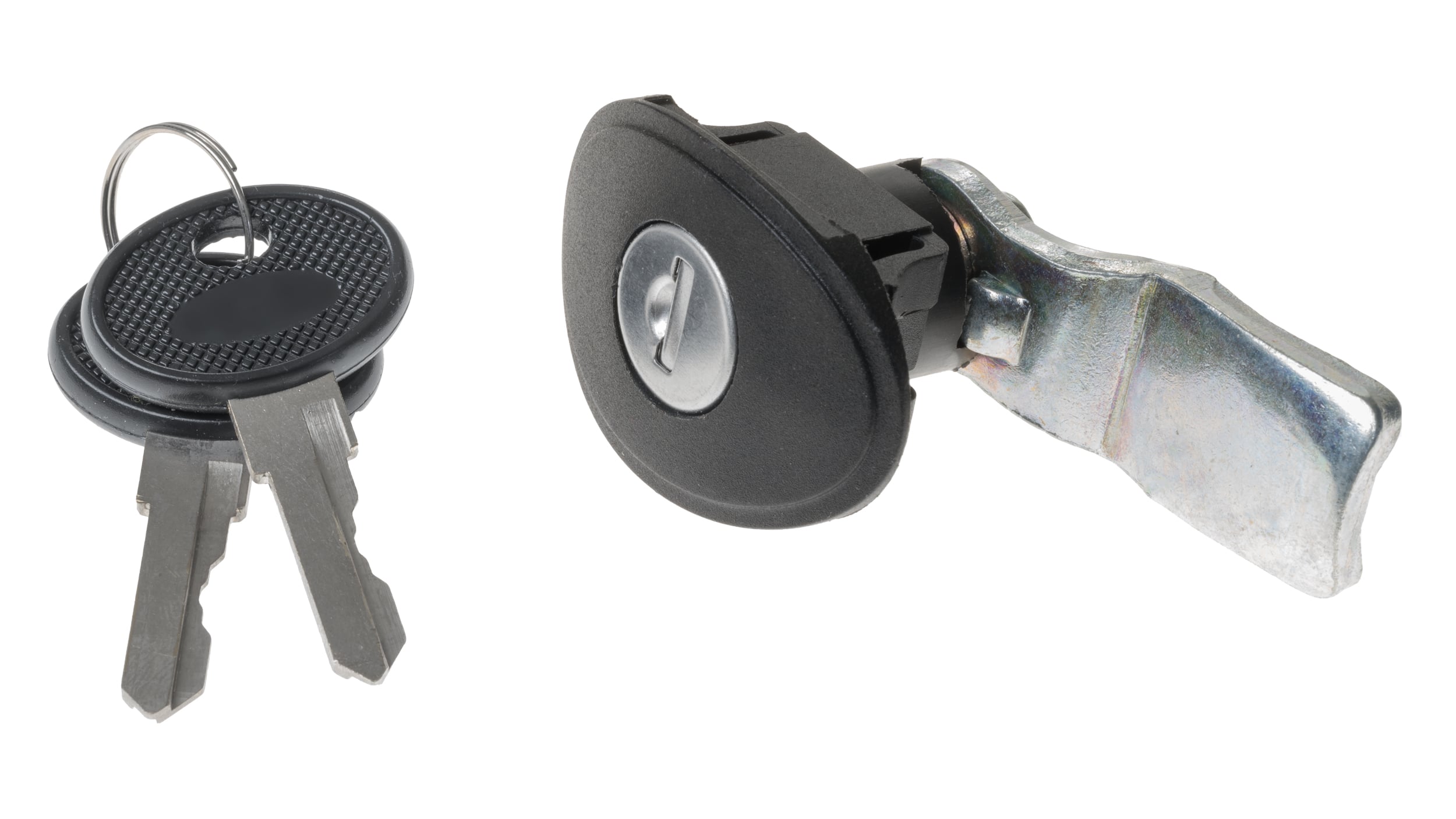 Blocchetto di Chiusura per Pannelli con Chiusura a Chiave - Intellinet I-CASE KEY-SER3