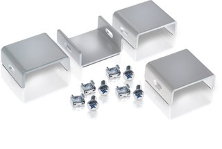 Union Kit for Floor Cabinets - Intellinet I-CASE KIT-4