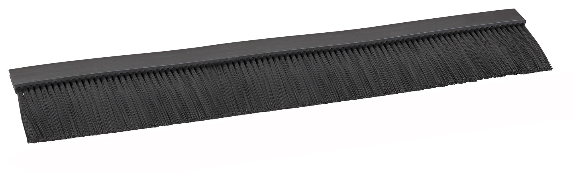 Spazzola Ingresso Cavi per Armadio Rack 380 mm - Techly Professional I-CASE KIT-SP2