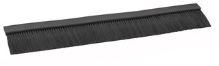 Spazzola Ingresso Cavi per Armadio Rack 380 mm - Techly Professional I-CASE KIT-SP2