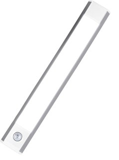 Barra LED Magnetica con Sensore di Movimento 5W 4000K - Techly I-CASE LIGHT-06
