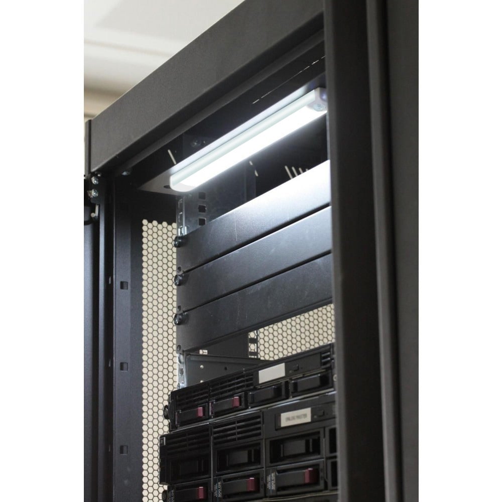 Unità Luce Magnetica con Supporto in Acciaio - Techly Professional I-CASE LIGHT-KIT