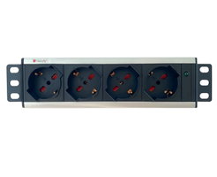 Rack Cabinet Power Strips