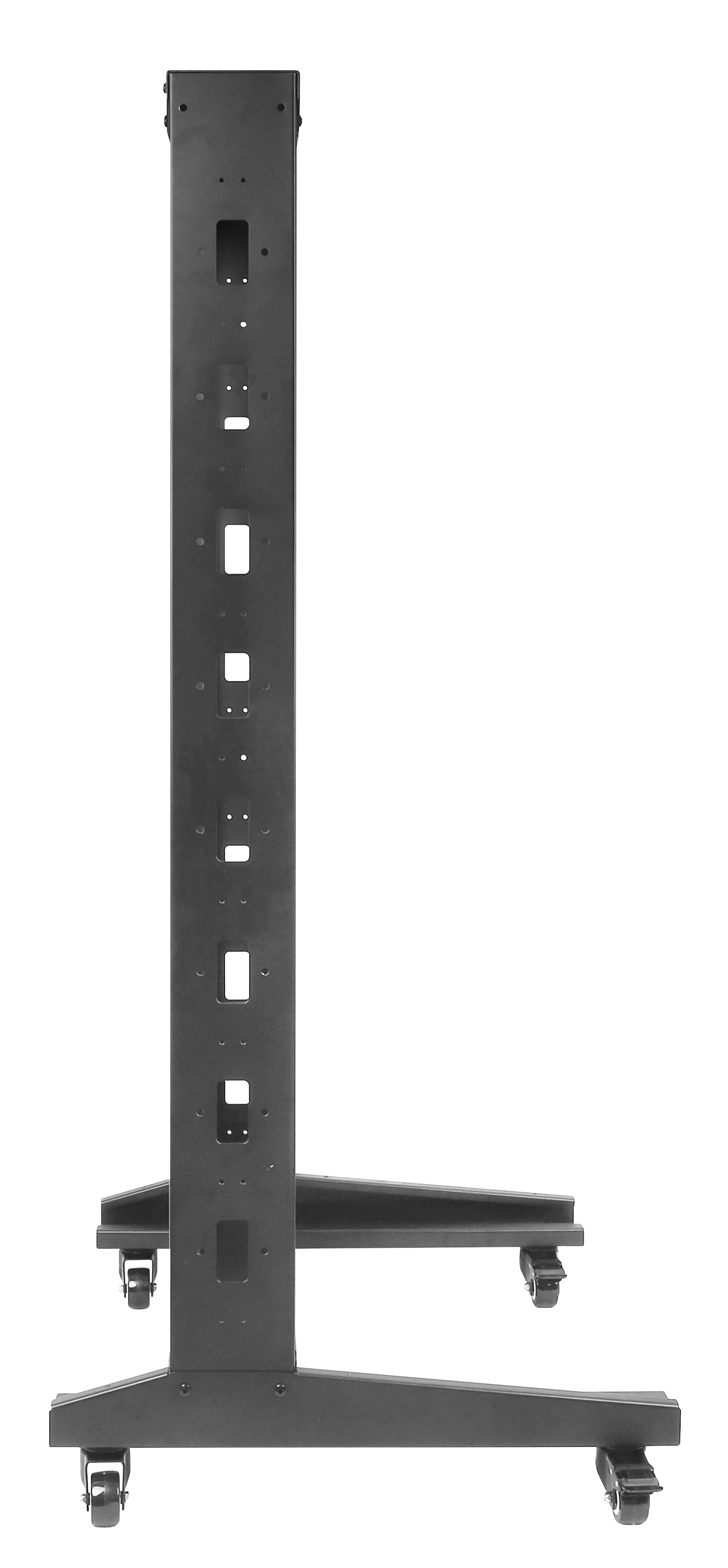 Open Frame Rack 19'' 26U 2 Montanti - Intellinet I-CASE OF-1026BKV2