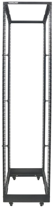 Open Frame Rack 19" 4 Posts 45U Adjustable Depth - Intellinet I-CASE OF-MOD45U