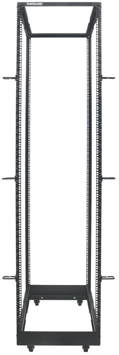 Open Frame Rack 19" 4 Posts 45U Adjustable Depth - Intellinet I-CASE OF-MOD45U