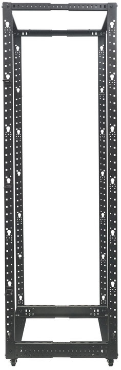 Open Frame Rack 19" 4 Posts 45U Adjustable Depth - Intellinet I-CASE OF-MOD45U