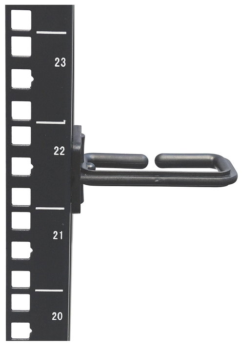 Open Frame Rack 19" 4 Posts 45U Adjustable Depth - Intellinet I-CASE OF-MOD45U