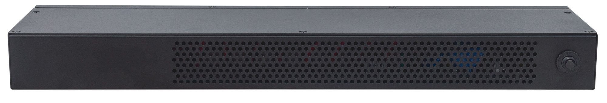 Multipresa intelligente per rack 19'' 8 porte - Intellinet I-CASE PDU-8C13