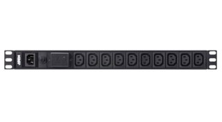 Multipresa rack PDU 1U 18 porte IEC-C13 protezione sovratensione - ATEN I-CASE PE-0118SG