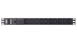 PDU 1U 10 Prese con Protezione da Sovratensione - ATEN PE0210SG