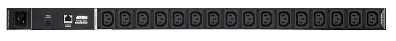Rack PDU multi-stake 16 C13 with Measurement - ATEN I-CASE PE-1216G