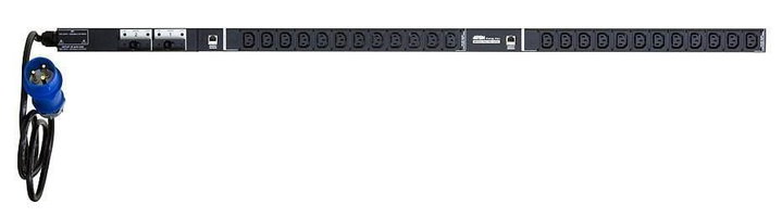 Multipresa Rack PDU 24 prese C13 con Misurazione Presa - Aten I-CASE PE-1324G