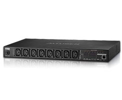 Smart Power Strips for Rack Cabinets