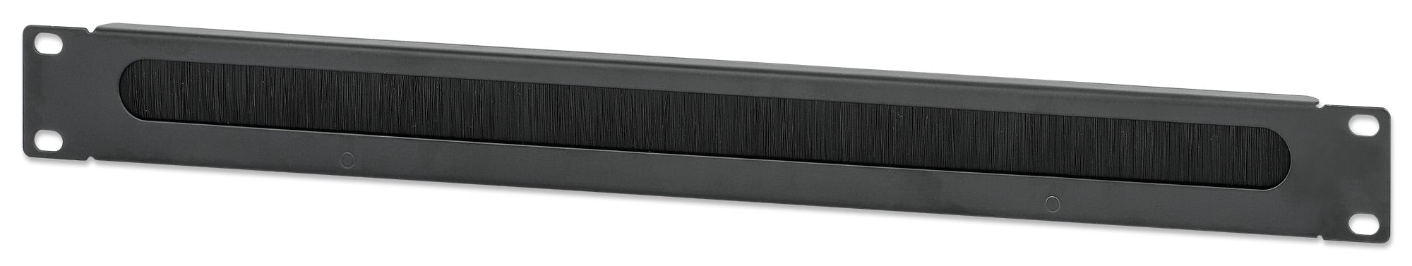 Pannello Passacavi 19'' con Spazzola 1U - Intellinet I-CASE PSC-NE1
