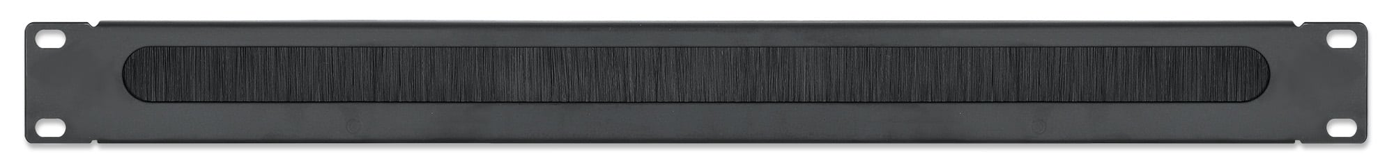 Pannello Passacavi 19'' con Spazzola 1U - Intellinet I-CASE PSC-NE1