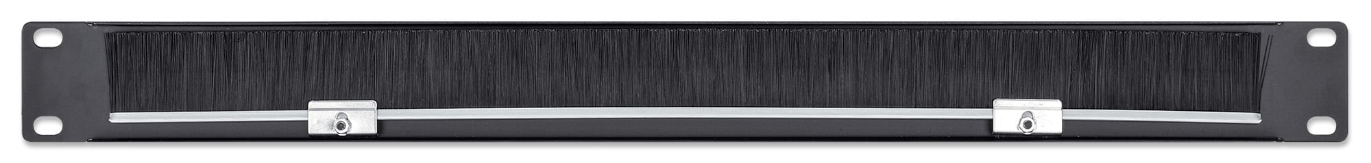 Pannello Passacavi 19'' con Spazzola 1U - Intellinet I-CASE PSC-NE1