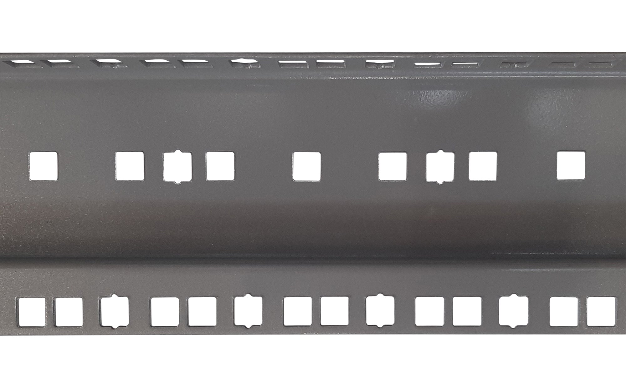 Staffe Montanti per Rack 19'' 38U - Intellinet I-CASE RAIL-38/T
