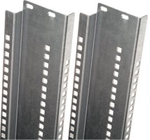 Rack Brackets and Mounting Rails