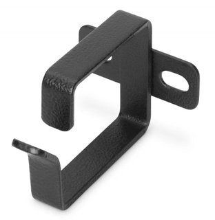 Cable Manager for Network Cabinets Black - Intellinet I-CASE RING-BK