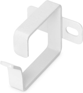 Cable Management Ring for Network Cabinets Gray - Intellinet I-CASE RING-SL