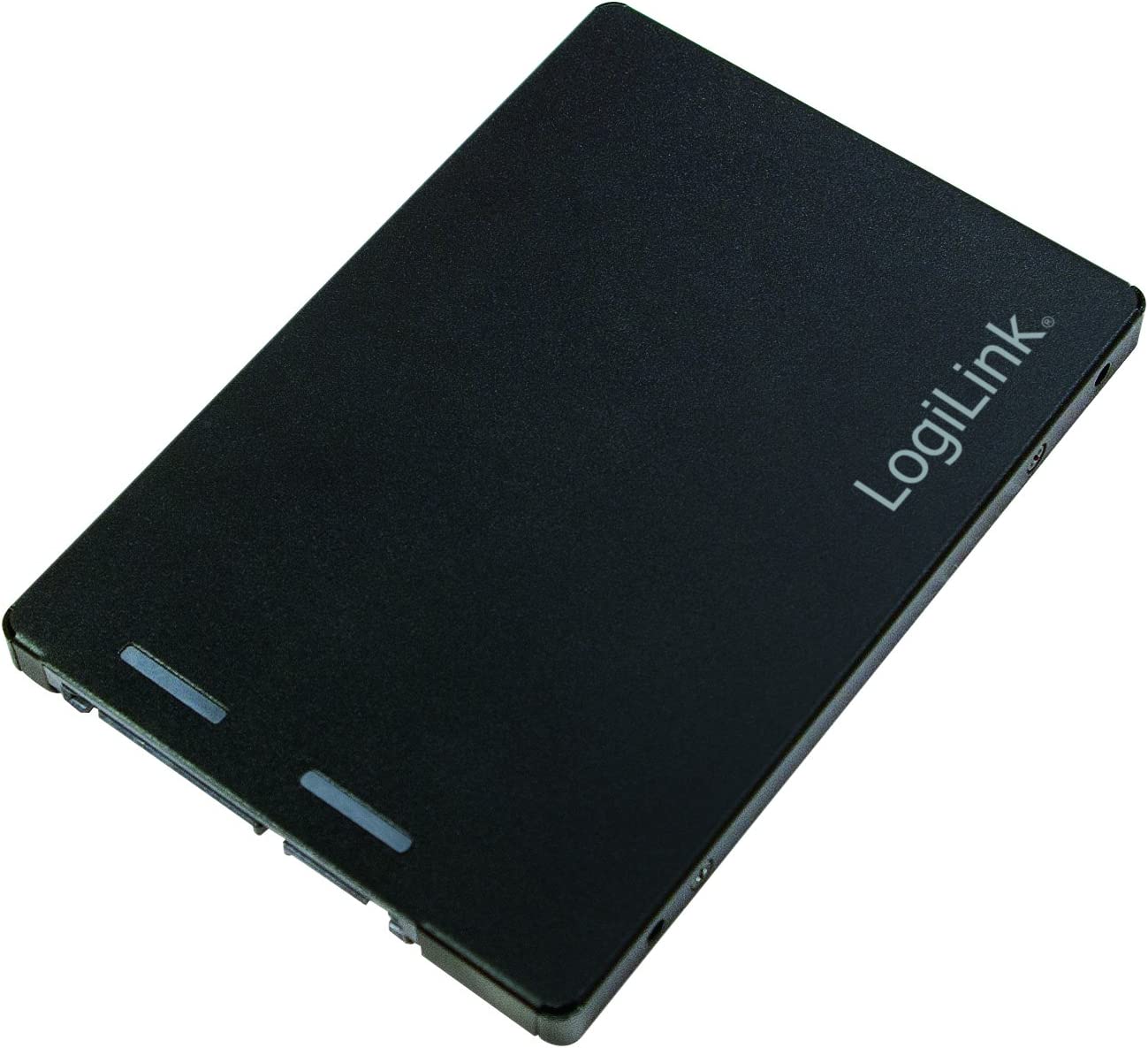Adattatore SSD M.2 SATA III a SSD SATA 2.5'' - Logilink I-CASE SATA-M2NGFF