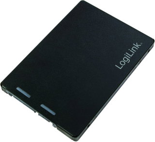 SSD M.2 SATA III to SATA SSD 2.5" Adapter - Logilink I-CASE SATA-M2NGFF
