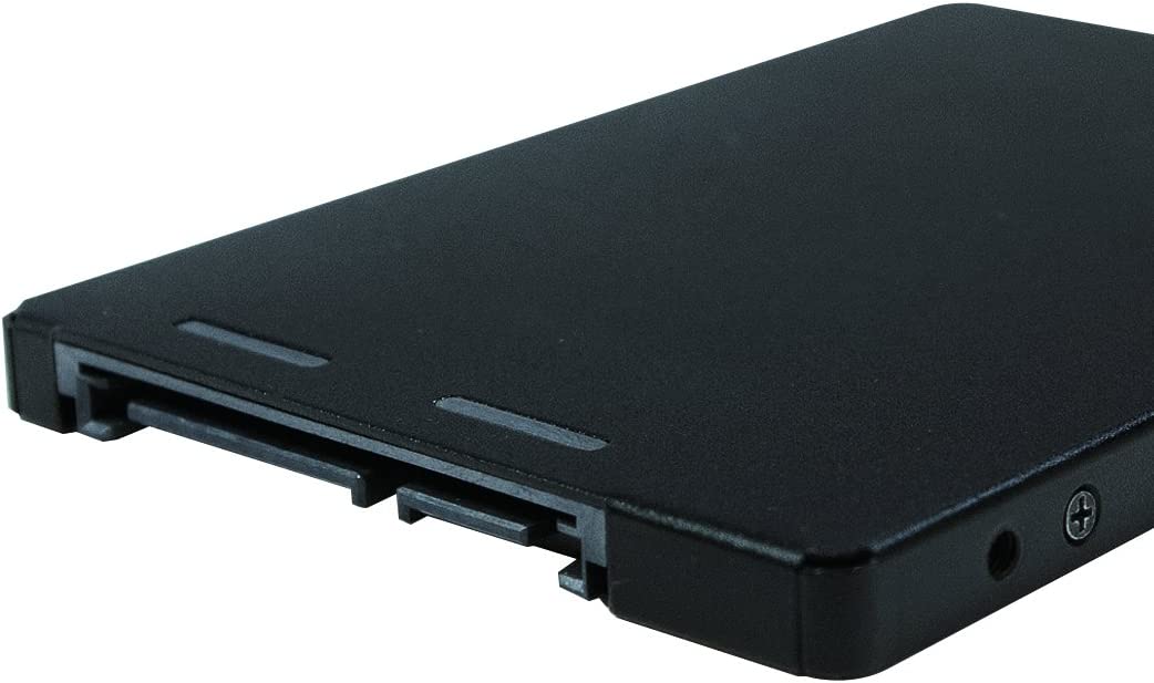 Adattatore SSD M.2 SATA III a SSD SATA 2.5'' - Logilink I-CASE SATA-M2NGFF