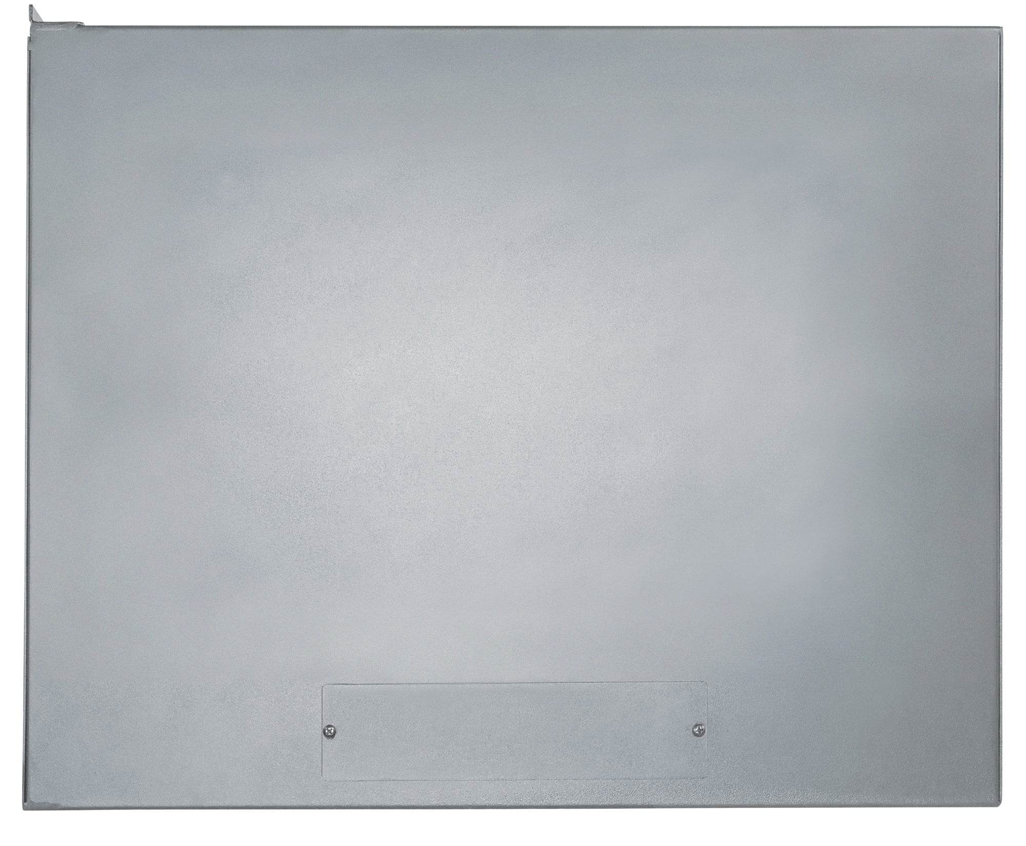 Armadio Rack 19'' a muro 6unità con serratura di sicurezza - Intellinet I-CASE SC-0645-BK