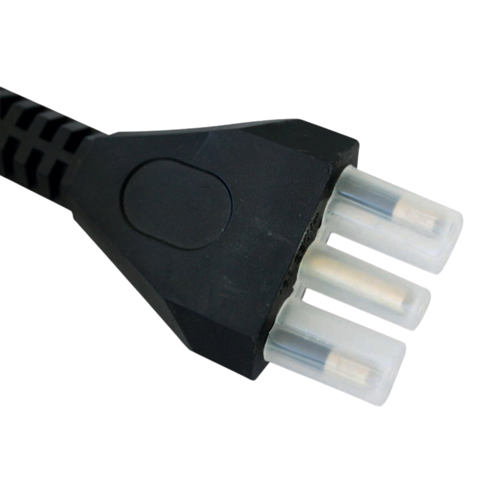 Multipresa 8 Posti da Rack 19'' con Interruttore Spina Italiana 1U - Techly Professional I-CASE STRIP-81U