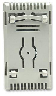 Termostato per Armadi e Rack montaggio a clip - Techly Professional I-CASE TM-1