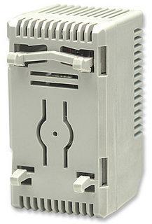 Termostato per Armadi e Rack montaggio a clip - Techly Professional I-CASE TM-1