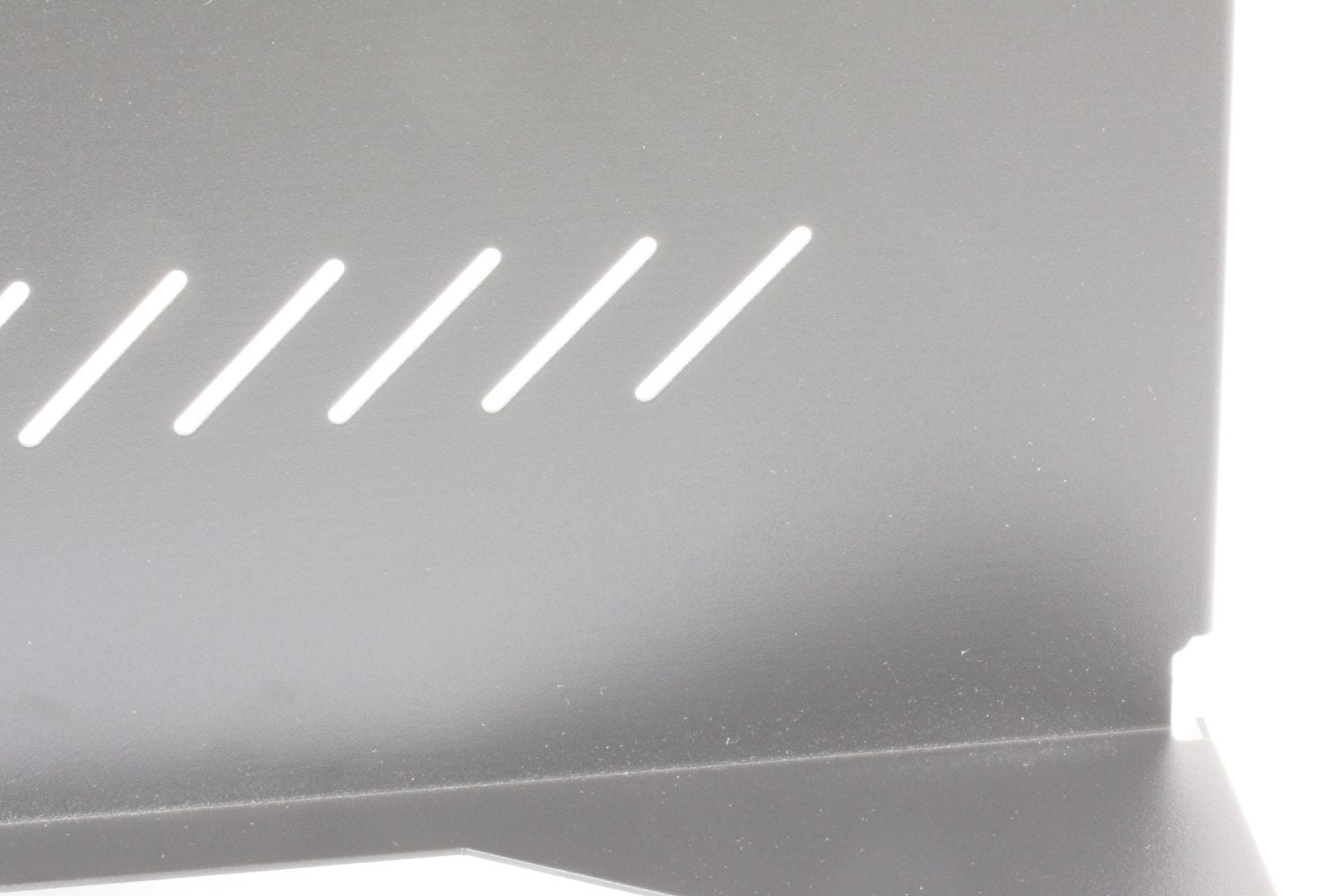 Mensola per Rack 19'' 350 mm 2U Grigia 2 punti - Intellinet I-CASE TRAY-2