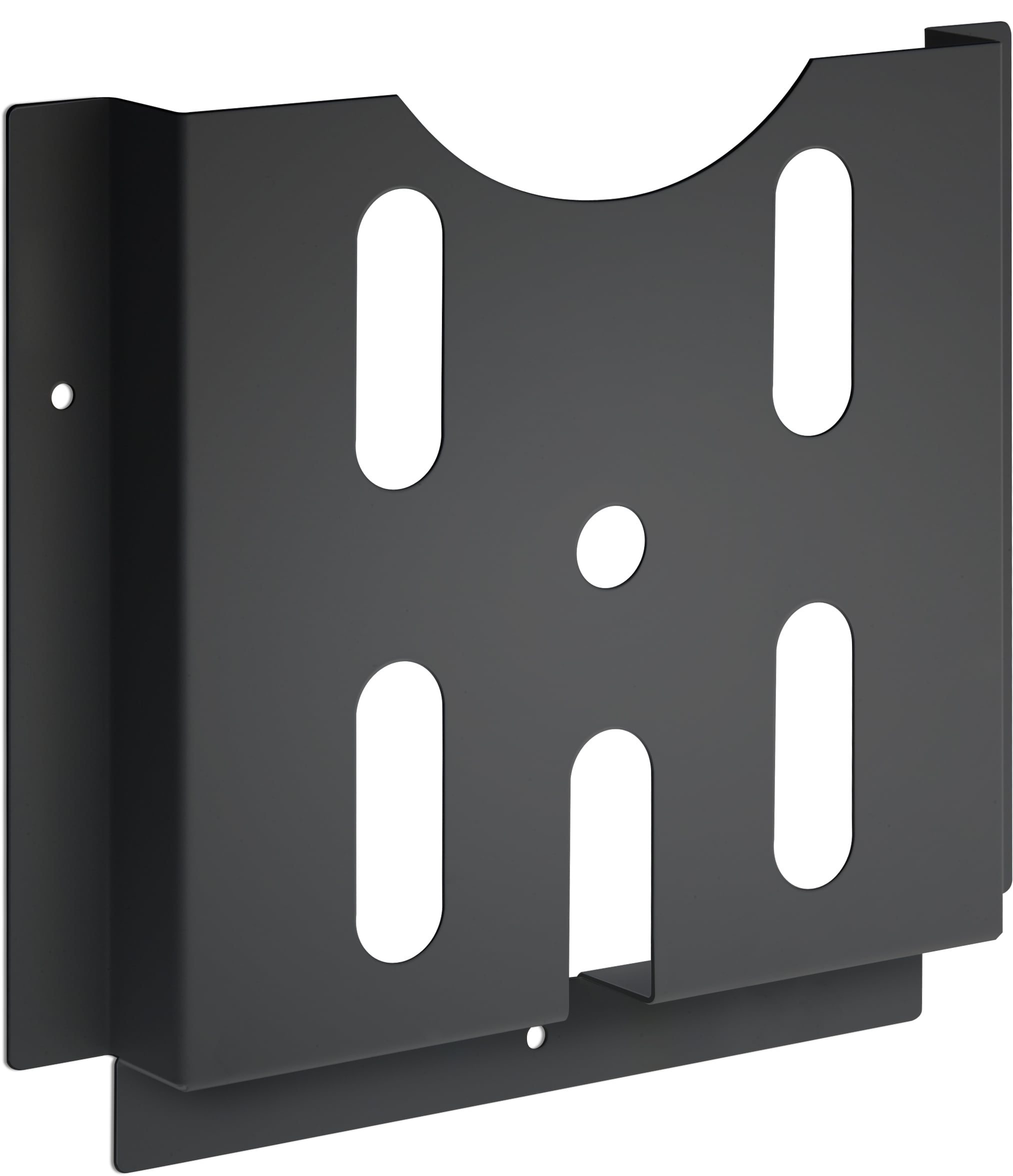 Tasca Porta Documenti per Armadi Rack Nero - Intellinet I-CASE TSC-1-BK