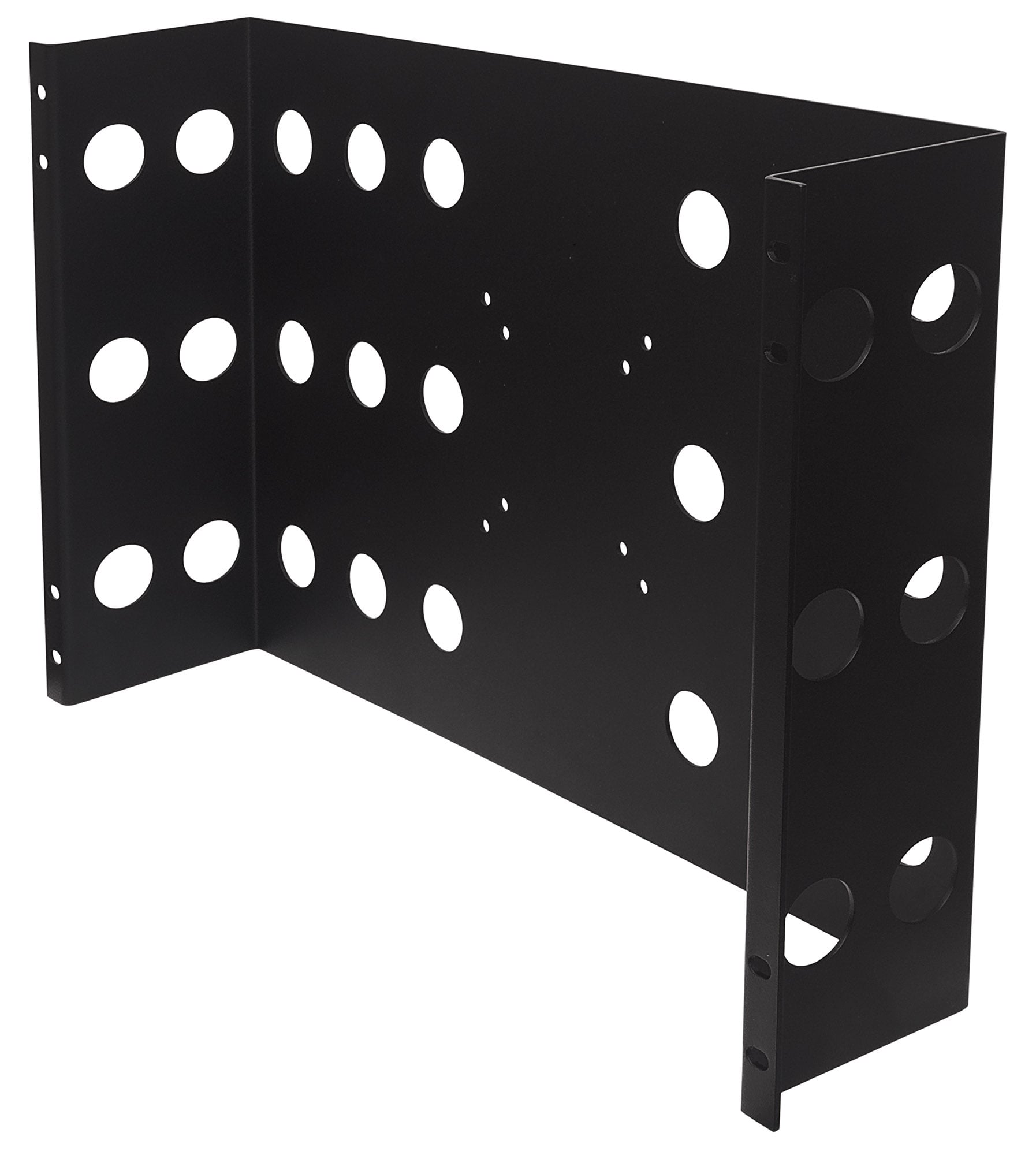 Supporto universale VESA per montaggio monitor a rack 19'' - Intellinet I-CASE VESA-RACK
